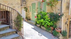 Неожиданная прогулка по французским деревням! КРАСОТА!!!Поехали с нами,нн пожалеете!