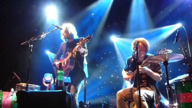 Andy Burrows - America @ Doornroosje Nijmegen 30/01/2015 смотреть онлайн