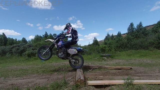Эндуро новичку.
Переезд препятствия с места смотреть онлайн
