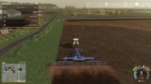 Sussex Farm Multiplayer with Chris Larkin, Howie and Sixwheelin