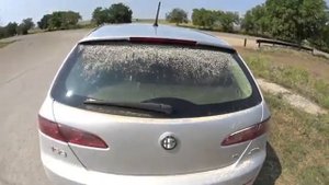 Alfa Romeo 159 (1.9 Diesel 2009)