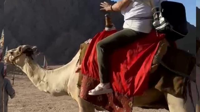 Шармаль Шейх Египет. Сентябрь 2024