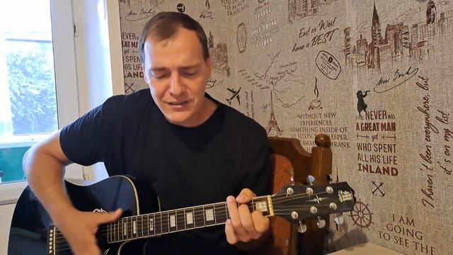 Александр Ерохин - Случай на рыбалке смотреть онлайн