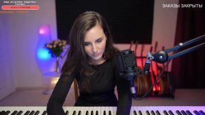 Два кавера на песни Жени Трофимова👏👏👏