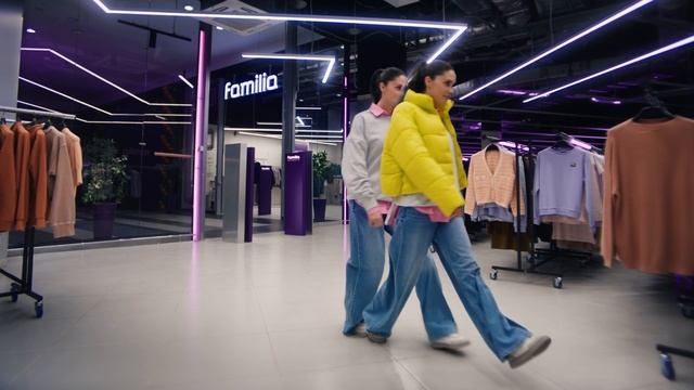 Видео для Familia (Охотница)