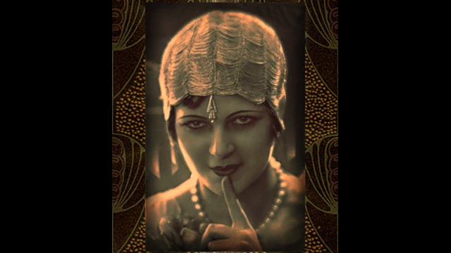 Tampa Red Hokum jazz Band - My Daddy Rocks Me With One Steady Roll 1930 смотреть онлайн