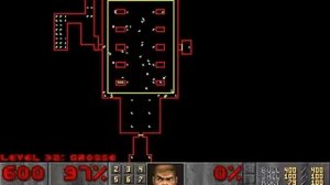 DOOM 2, Level 32