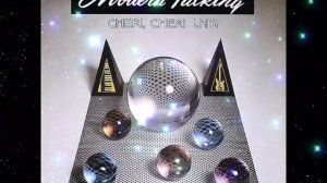 Cheri Cheri Lady (Instrumental + Slowed and Reverb)