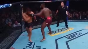 Новый Бой Махмуд Мурадов - Даррен Стюарт UFC