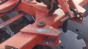 Борона  БДМ -АГРО БДМ-6×4  экспресс-обзор от Николая Нарватова