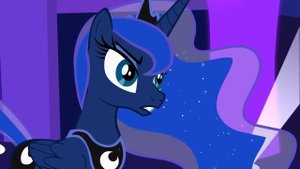 Знай Свою Кобылку #7 - Принцесса Луна [ДУБЛЯЖ]