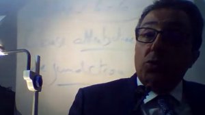 القانون الدولي الخاص الأستاذ سامي البوسطانجي الحصة 2