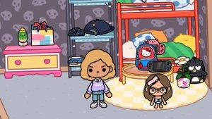 Прячу от папы