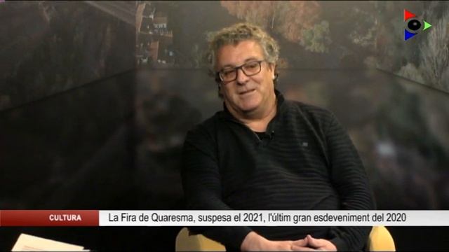 Tortellà s’ha vist obligat a suspendre la Fira de la Quaresma смотреть онлайн