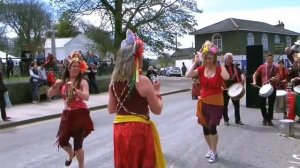 Dakadoum Trevithick Day
