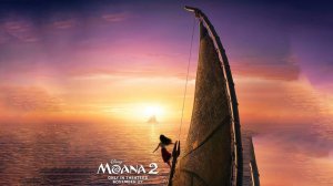 Моана 2 | Moana 2, 2024, мультфильм