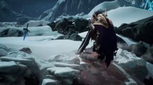 (SPOILERS) Basically Sauron vs Lich King