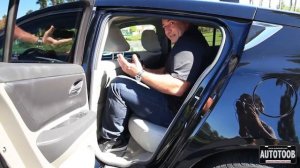 2011 Acura ZDX Review