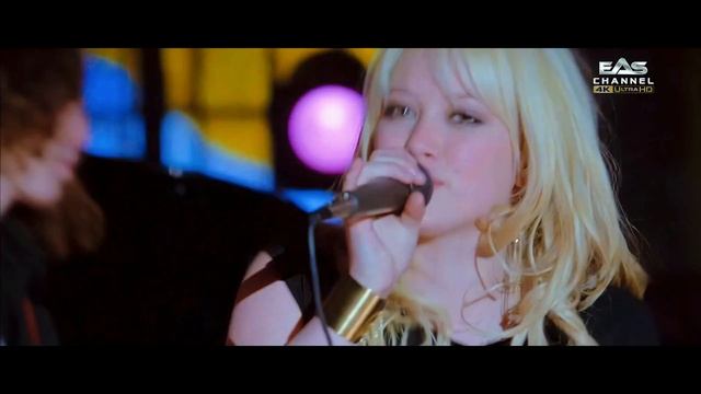 [Remastered 4K] Someone's Watching Over Me • Hilary Duff • 2004 • EAS Channel смотреть онлайн
