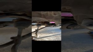 BMW X5 F15 замена рулевой рейки