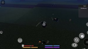 проходим первую сюжетку