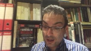 I GENERALI DI HITLER (1944) di W. E. Hart - Recensione di Giovanni Cecini