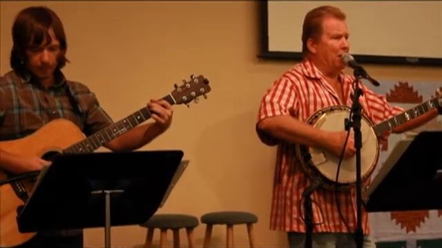 Let's All Go Down to the River by the Banana River Boys смотреть онлайн