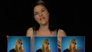 3OH!3 feat. Ke$ha - My First Kiss (Video On Trial)