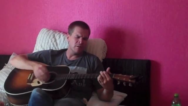 Jack Ingram's Acoustic Motel - Stained Glass Window смотреть онлайн