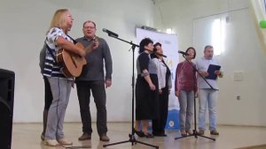 сергей матвеенко - "добрый вечер"