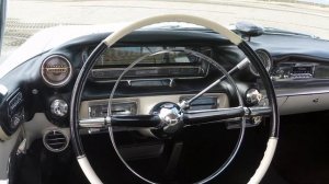 1959 Cadillac Coupe DeVille - SoCal Style