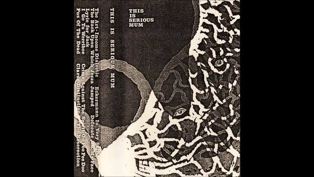 TISM - This Is Serious Mum Demo Tape (full album) смотреть онлайн