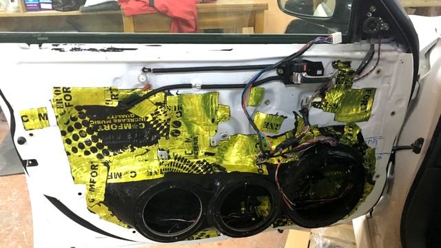 Самая дорогая Caldina в России! Обзор громкого и быстрого семьянина. смотреть онлайн