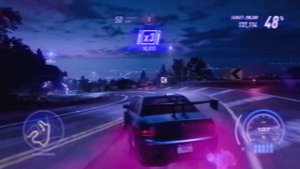 cheri cheri lady(slowed + reverb) and drift