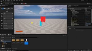 025. Pre-Fixing Some Bugs. Unreal Engine 5