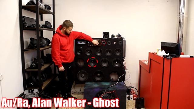 Обзор DYNAMIC STATE CUSTOM CM-20.3 и PRO PM-200.1. Сравнение с AurA SM-C804v3 смотреть онлайн