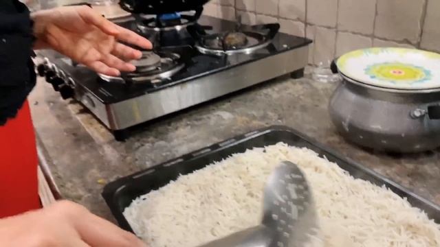 CHICKEN BIRYANI RECIPE | HOW TO MAKE CHICKEN BIRYANI | DIPIKA KAKAR IBRAHIM