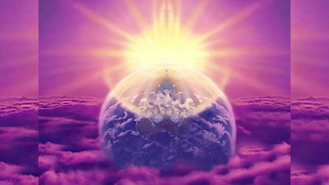 Ритуал Великого Центрального Солнца