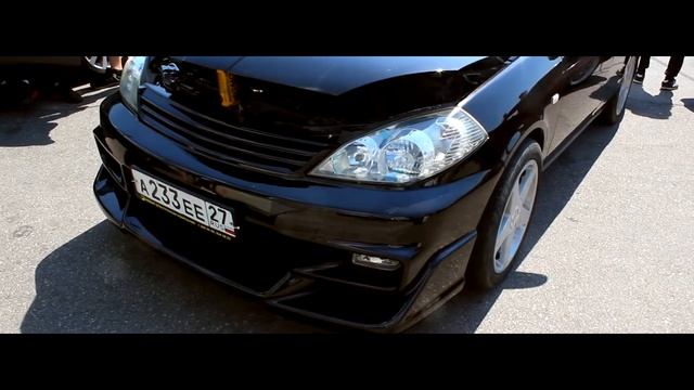 dBDRAG и EMMA 2019 в Хабаровске #teambassbrazzers смотреть онлайн