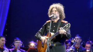 «Кадеты» в исполнении А.ЧИНЕНКОВА и оркестра Московского военно-музыкального училища