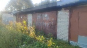 Выгодно ли сдавать гаражи в аренду? 4-й выпуск