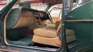 LOT 43 - Bentley Turbo R Auto 1988 | SWVA 29th April 2022 Classic Sale
