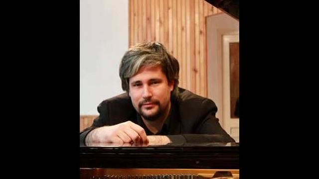 Ovidiu Parjol - Anton G. Rubinstein - Studiu de concert - Bucuresti - August 2001 смотреть онлайн