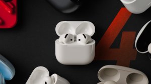 Обзор AirPods 4 и сравнение с Samsung и Xiaomi… а за что хвалить-то?