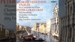 Concerto in C Minor, RV 441: II. Largo