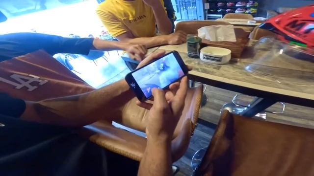 yeh sab kya hogaya 😭 | daala ko pakad liye 💔 | 900k pe new car laa lee 😳 kawasaki launch date смотреть онлайн