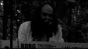 Псой Короленко «Штирлиц»