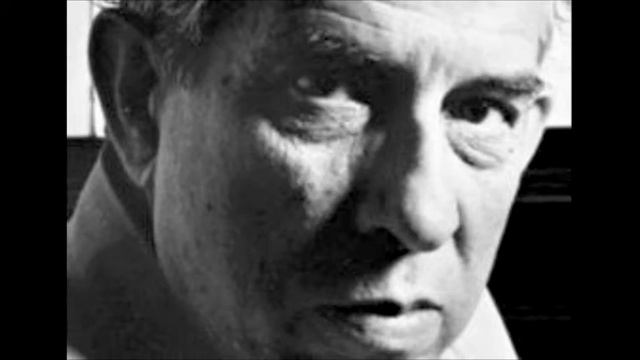 Aldo Clementi (1925-2011) "Serenata per chitarra e ensemble" ** F.E. Scogna смотреть онлайн