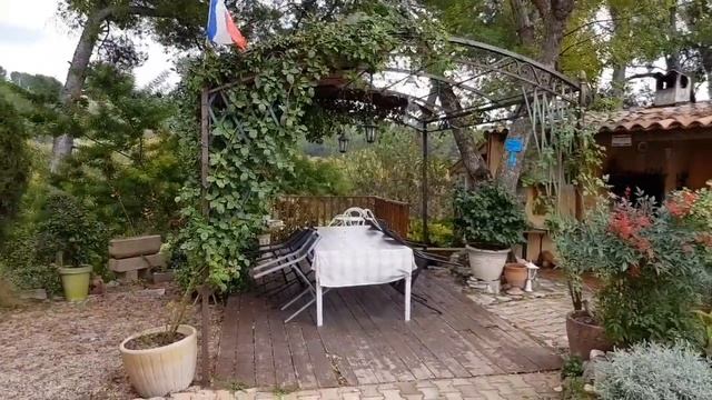 Страшная Легенда о Святой Барбаре /Ну,и вернемся к нашим яйцам/provence-allochka vlog