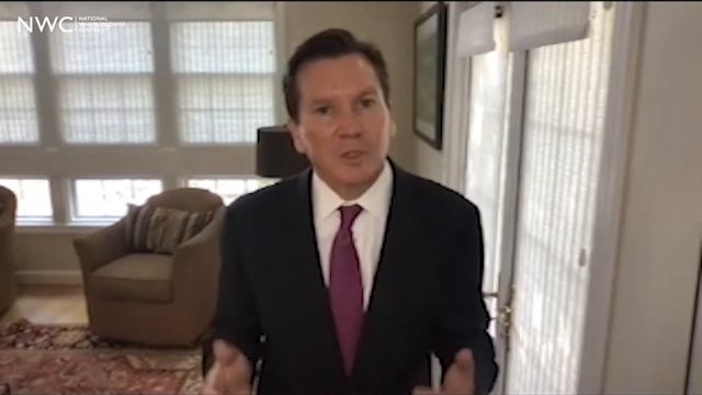 Michael Atkinson of Crowell & Moring Speaks About Whistleblowing - National Whistleblower Day 2021 смотреть онлайн